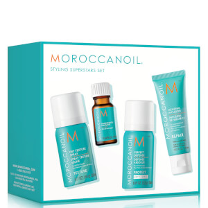 Moroccanoil Try Me Superstars