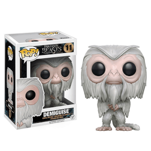 bowtruckle funko pop