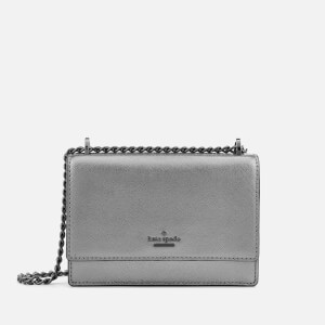 Kate Spade New York Women's Cameron Street Hazel Bag - Anthracite