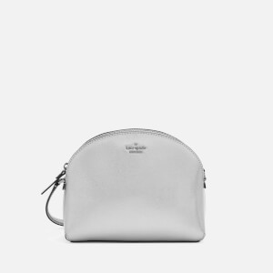 Kate Spade New York Women's Cameron Street Large Hilli Bag - Anthracite