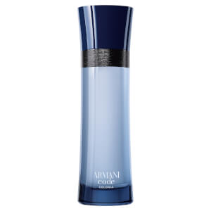 Eau de Toilette Code Colonia de Giorgio Armani