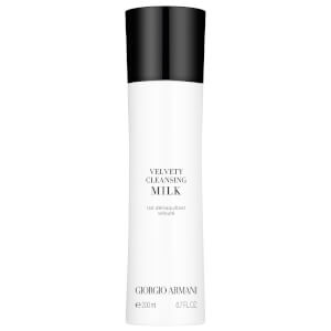 Giorgio Armani Cleansing Milk 200ml