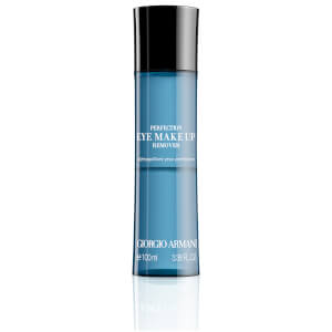 Démaquillant pour les yeux Giorgio Armani 100 ml