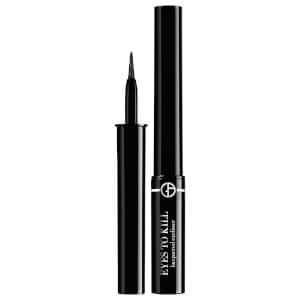 Delineador de ojos Eyes to Kill Lacquered de Giorgio Armani 1