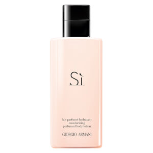 Giorgio Armani SI Body Lotion 200ml
