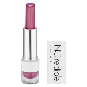 INC.redible Jelly Shot Heart Highlight & Glow Lip Quencher (Various Shades)