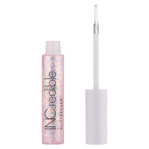 INC.redible Glittergasm Lip Jelly (Various Shades)