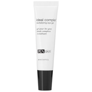 PCA SKIN Ideal Complex Revitalizing Eye Gel Trial 0.125oz (Worth $28)