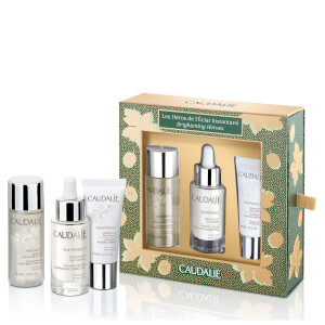Caudalie Brightening Heros (Worth $115.00)