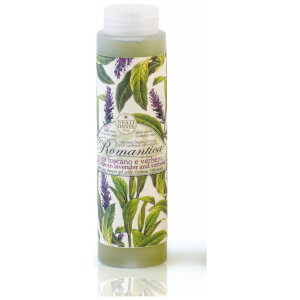 Nesti Dante Lavender & Verbena Shower Gel żel pod prysznic 300 ml