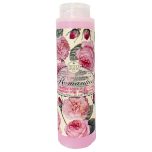 Nesti Dante Rose & Peony Shower Gel 300ml