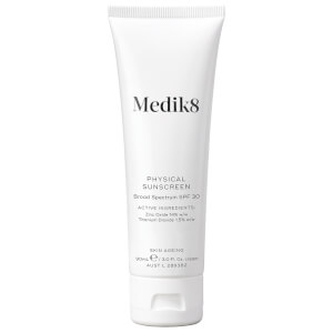 Medik8 Physical Sunscreen 90ml