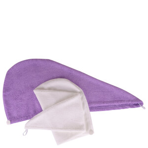 Élastique pour Cheveux brushworks