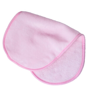 brushworks Makeup Remover Cloth ściereczka do demakijażu