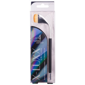 brushworks X-LUXX #4 Tapered Brush