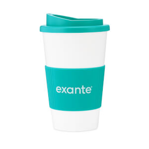 Vaso Portátil Exante