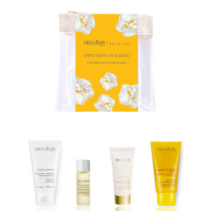 DECLÉOR First Signs of Ageing Gift (Free Gift) (Worth £54.66) DECLÉOR First Signs of Ageing Gift (Free Gift) (Worth £54.66)