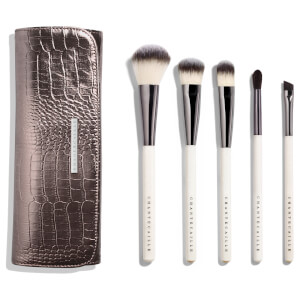 Chantecaille Ultimate Brush Set zestaw pędzli