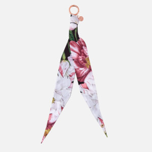 Ted Baker Women's Scarf Keyring - Multi (Free Gift) Ted Baker Women's Scarf Keyring - Multi (Free Gift)
