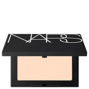 NARS Cosmetics Soft Velvet Pressed Powder - Flesh