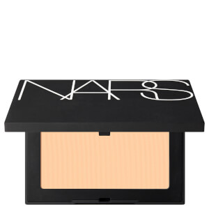 NARS Cosmetics Soft Velvet Pressed Powder - Eden