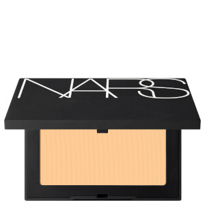 NARS Cosmetics Soft Velvet Pressed Powder - Beach