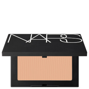 NARS Cosmetics Soft Velvet Pressed Powder - Desert