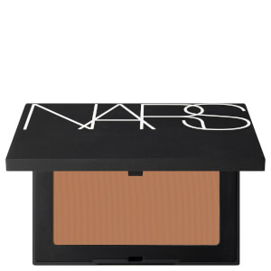 NARS Cosmetics Soft Velvet Pressed Powder - Heat