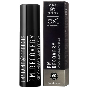 Instant Effects PM Recovery -yövoide