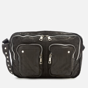 Núnoo Women's Mia Bag - Black
