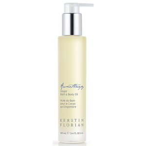 Kerstin Florian Ginger Bath & Body Oil 100ml