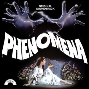 Phenomena 2xLP