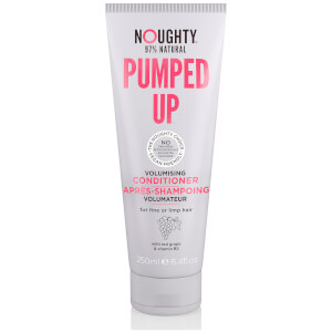 Noughty Pumped Up Conditioner 250ml