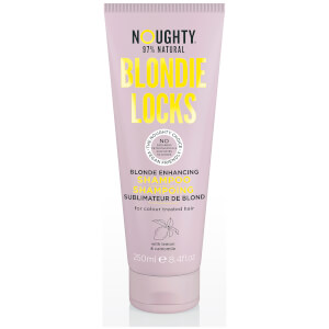 Noughty Blondie Locks Shampoo 250ml