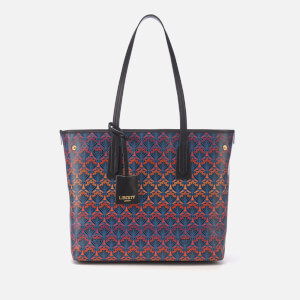 Liberty London Women's Dawn Iphis Little Marlborough Bag - Orange