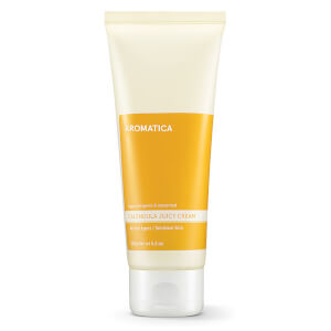 Crème Pulpeuse au Calendula AROMATICA 150 g