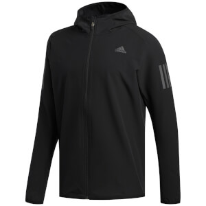 adidas Men's Reponse Jacket - Black
