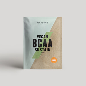 BCAA Sustain (échnantillon)