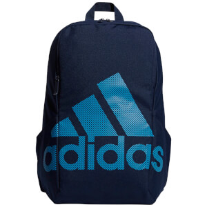adidas Parkhood Backpack - Navy
