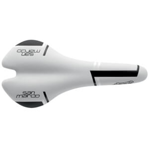 Selle San Marco Full-Fit Racing Saddle