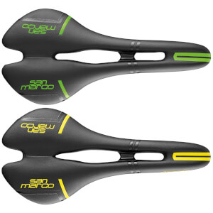 Selle San Marco Aspide Open-Fit Racing Saddle