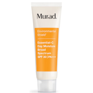 Murad Essential-C Day Moisture Broad Spectrum SPF 30 PA+++ Travel Size