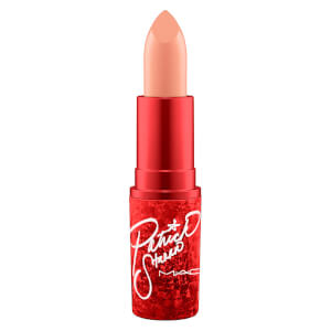 Rouge à Lèvres Patrick Starrr Exclusif MAC – Peachy Peter