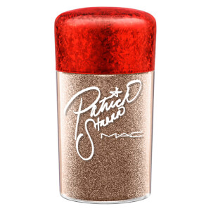 MAC Patrick Starrr Exclusive Pigment - Omigaud it's Gold