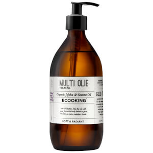 Ecooking Multi Oil 500 ml