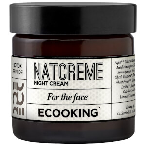 Ecooking Night Cream 50 ml