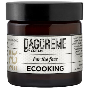 Ecooking Day Cream 50 ml