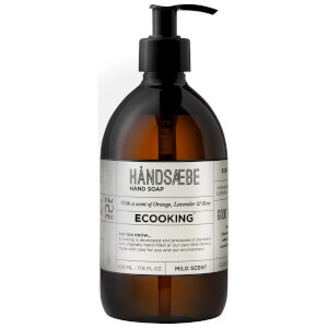 Ecooking Hand Soap 500ml