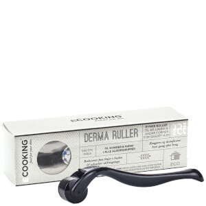 Ecooking Derma Roller (540 βελόνες)