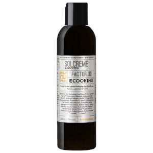 Ecooking Sunscreen SPF 30 200 ml